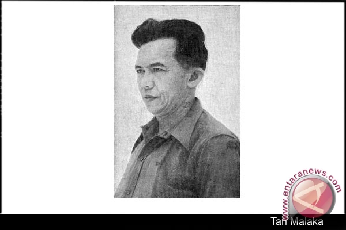 Dialog pemikiran Tan Malaka