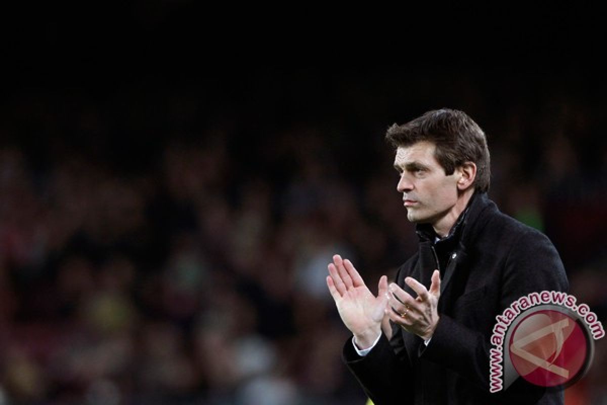 Vilanova absen saat hadapi Cordoba