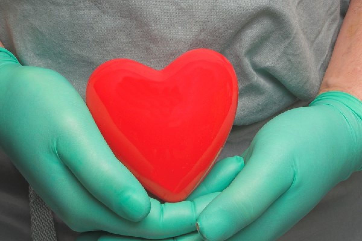 Kualitas donor layanan cangkok hati di AS turun