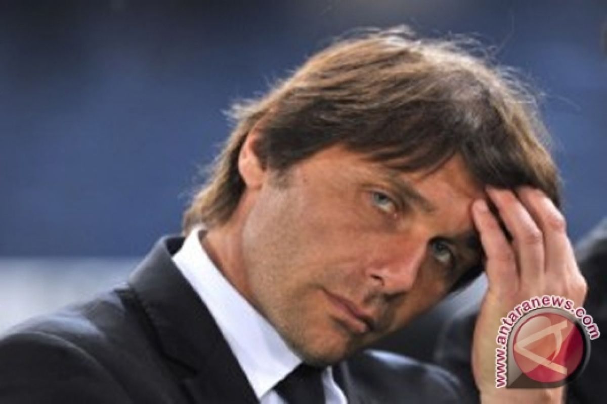 Sejumlah Kekalahan Chelsea Membuat Conte Lapar Kemenangan