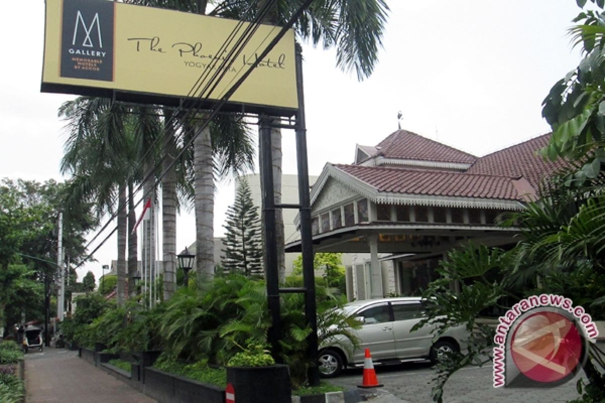 Yogyakarta siapkan regulasi hotel virtual