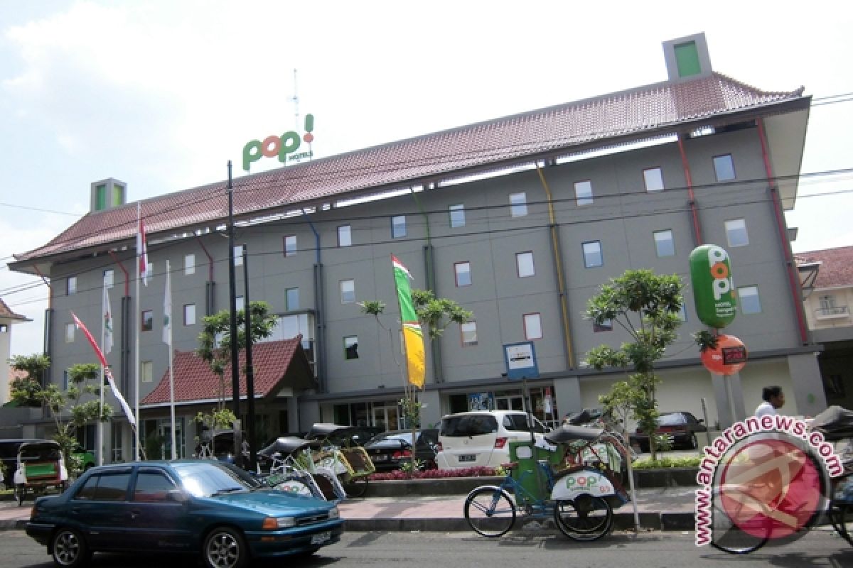 Giz Bantu Kota Yogyakarta kembangkan "Green Hotel"