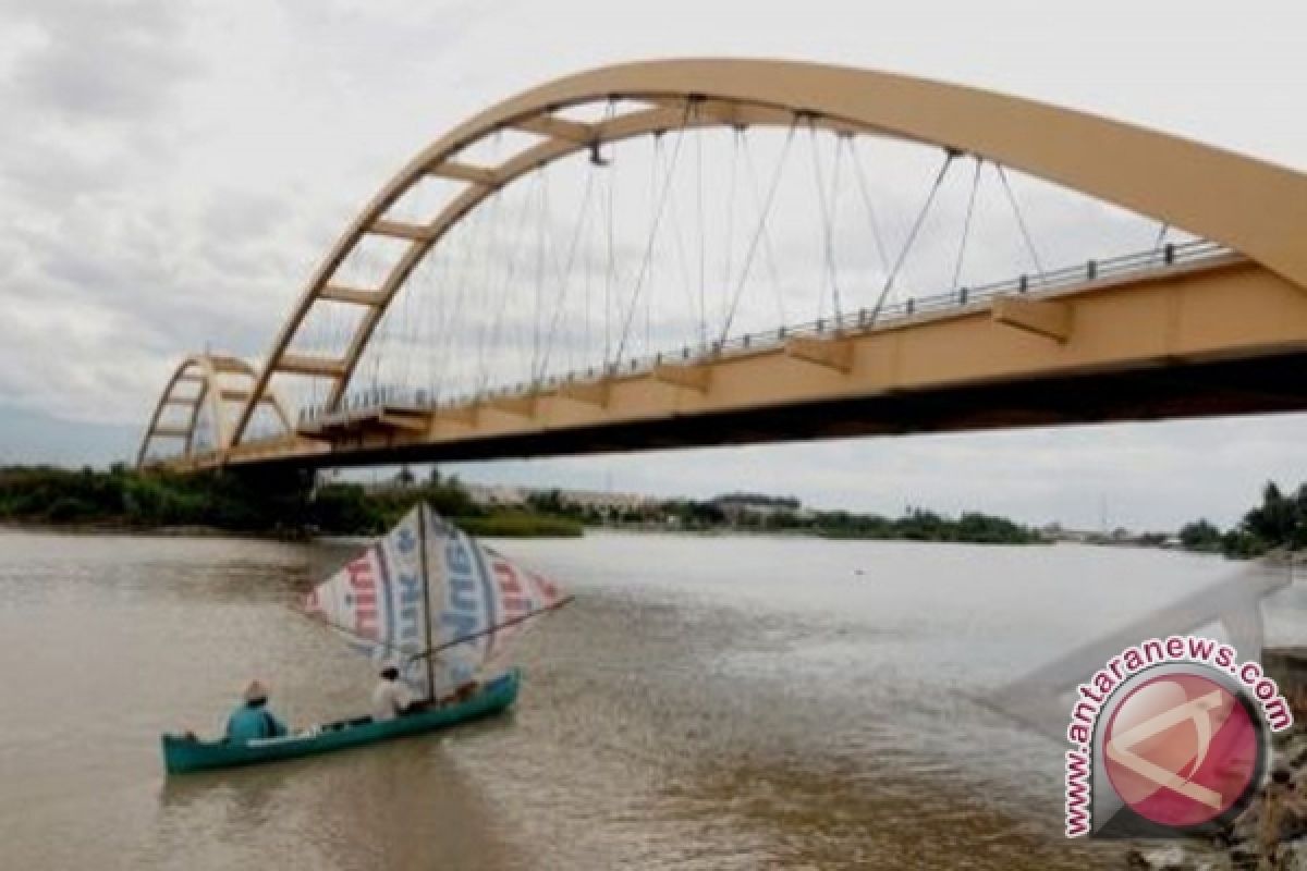 Pemprov Akan Bangun Sembilan Jembatan Poros Poso-Kolonodale 