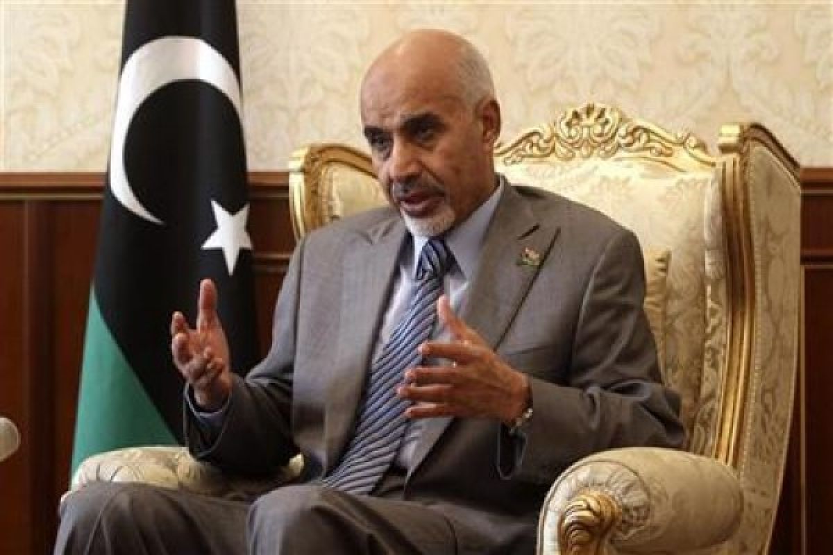 Pemimpin Libya lolos dari percobaan pembunuhan