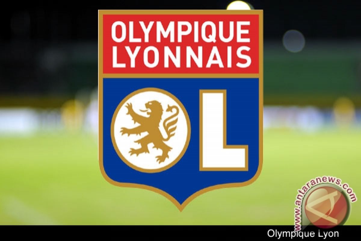 Lyon buka kemenangan