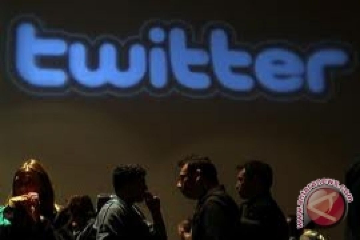 Tiga Topik Favorit Pengguna Twitter Indonesia