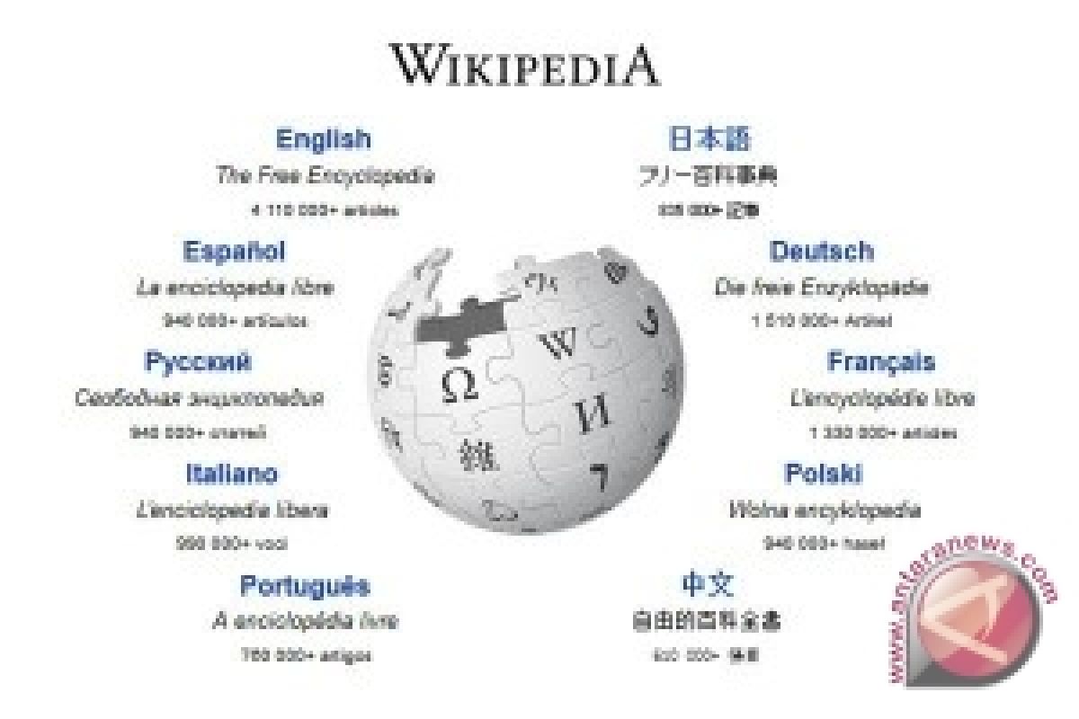 Wikipedia Hapus Artikel "Hoax" Tentang Konflik di India