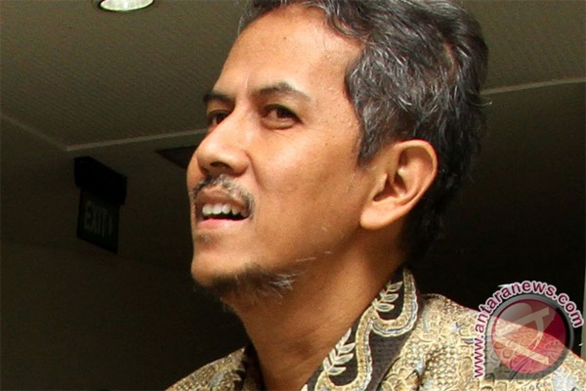 Anggito: "kami tidak diam"