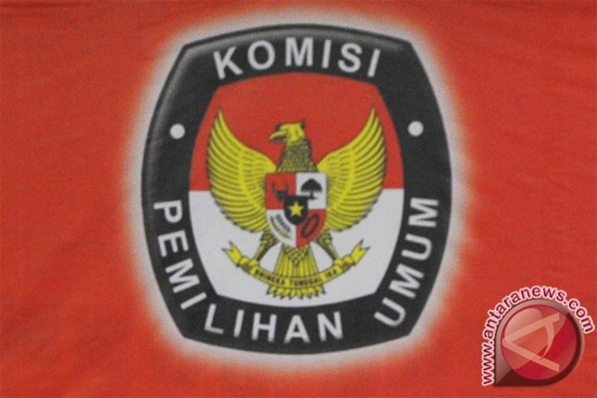 KPU bekali KPPS tentang pemahaman aturan pilpres