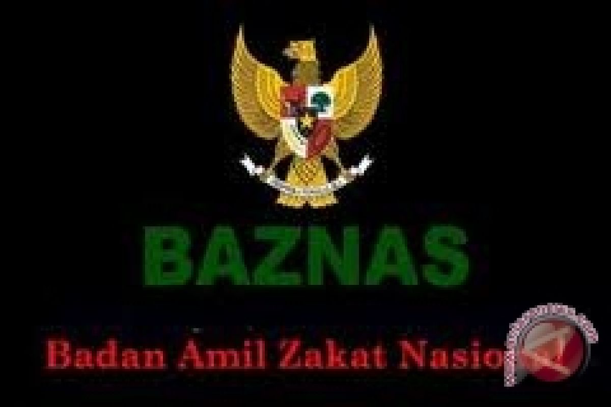 Baznas Berau Siap Melayani Mustahik