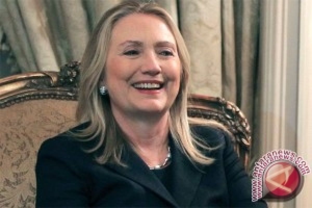  "Rodham" Film Biografi Tentang Hillary Clinton