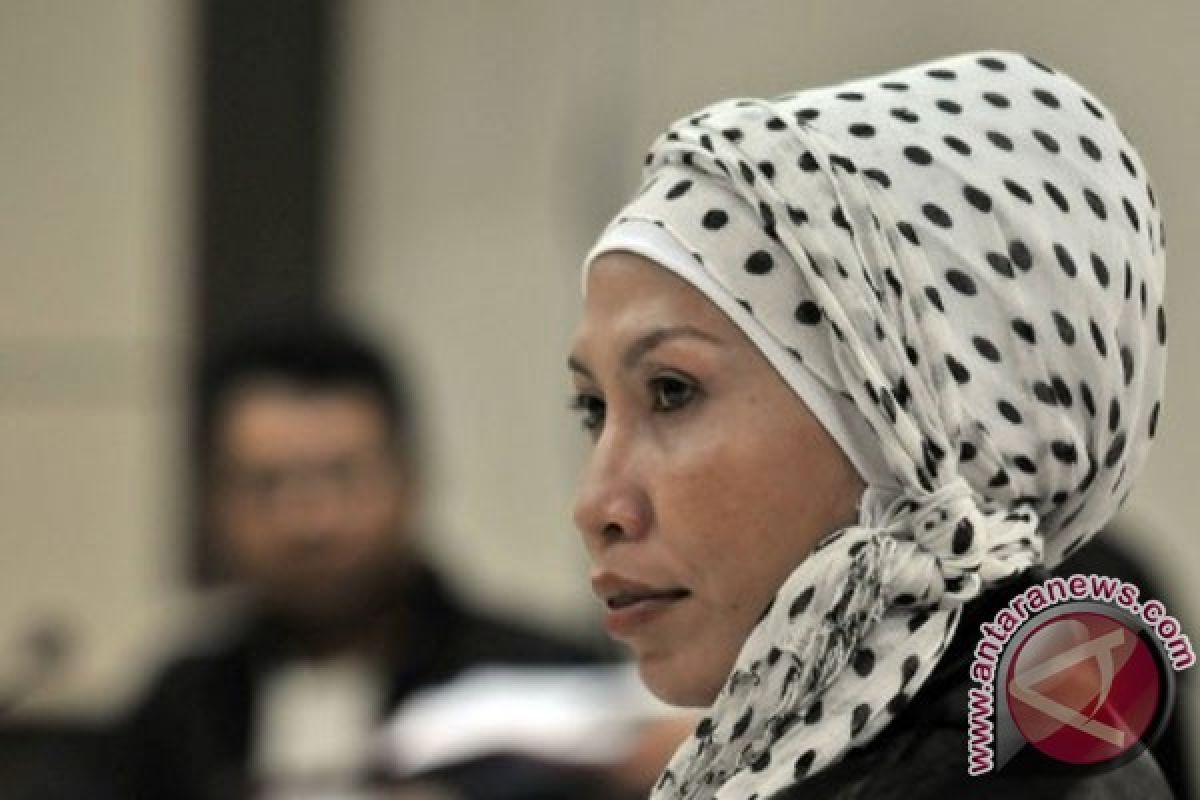 Sidang lanjutan hakim Kartini berlangsung 10 jam 