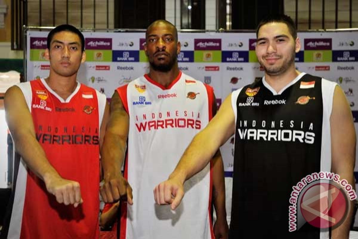 Warriors target taklukkan Slammers lagi