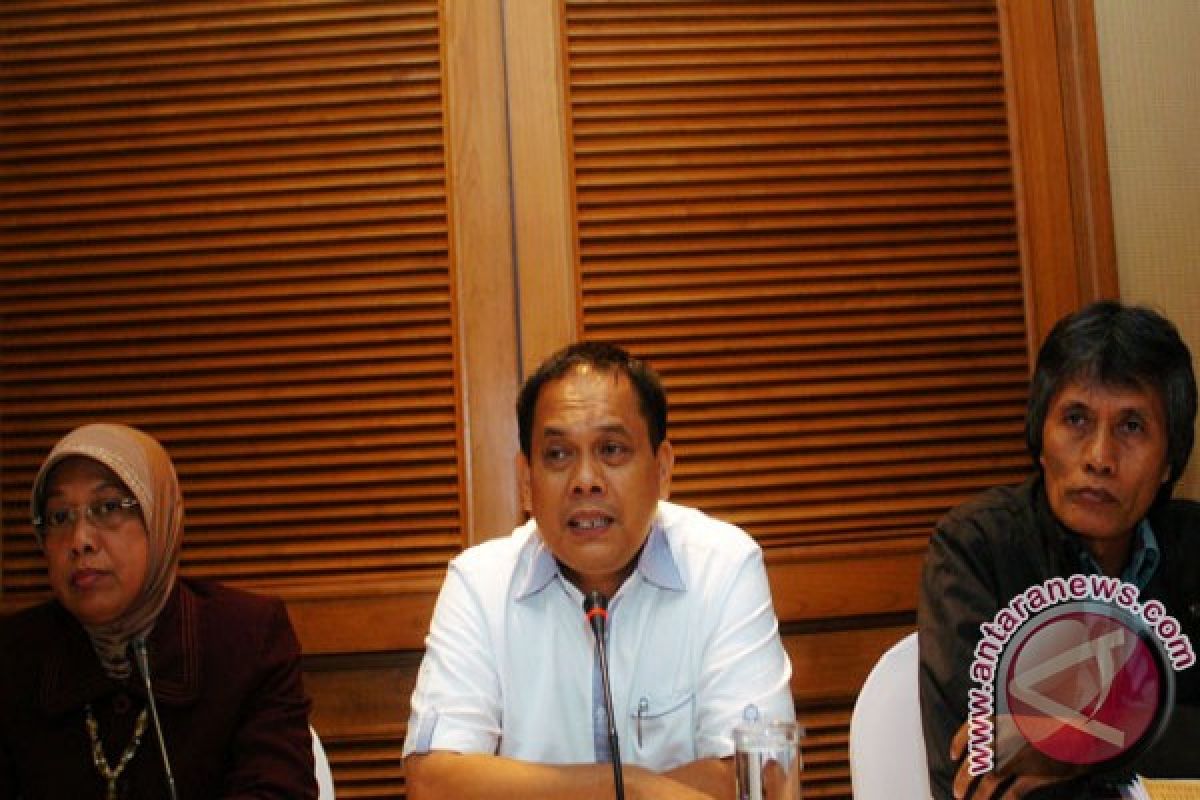KKP: masyarakat adat diberdayakan dalam pengelolaan pesisir