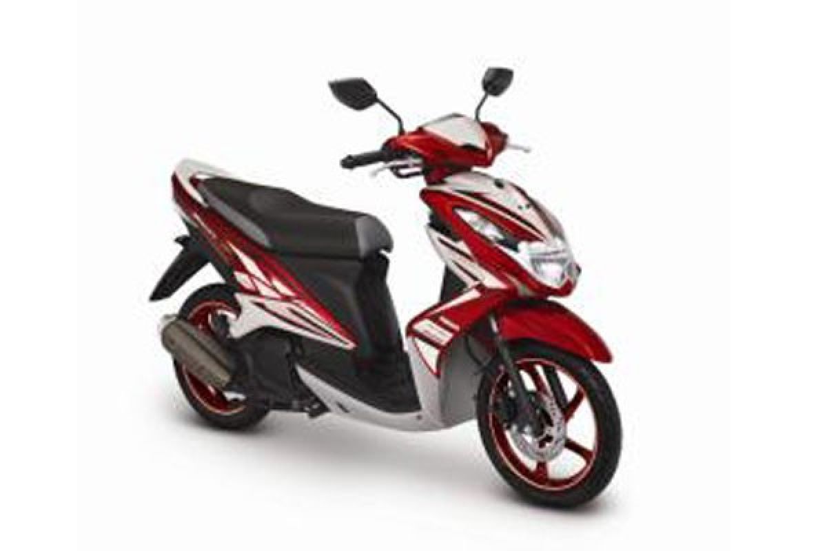 New Yamaha Xeon RC bisa "minum" premium