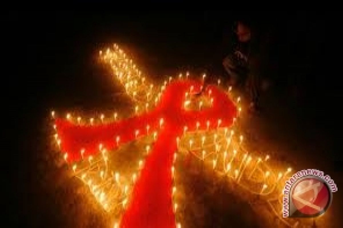 71 Balita Di Sulut Idap HIV/AIDs