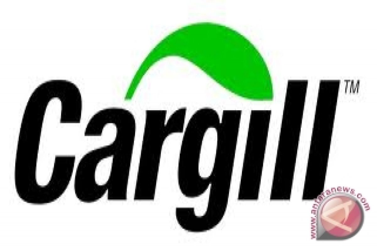 Cargill Tambah Premi Petani Plasma 1 Juta USD