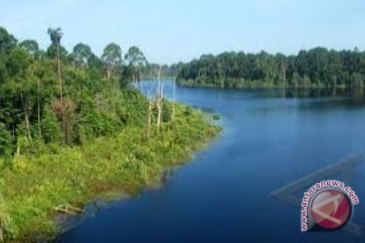 Danau Wanga Poso Dikunjungi Wisatawan Mancanegara 