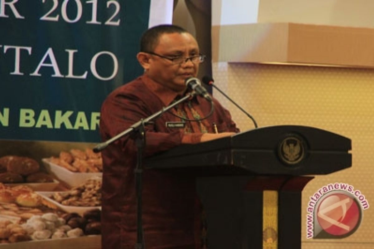 Pemprov Gorontalo Berencana Kembangkan Pakan Ternak Lokal 