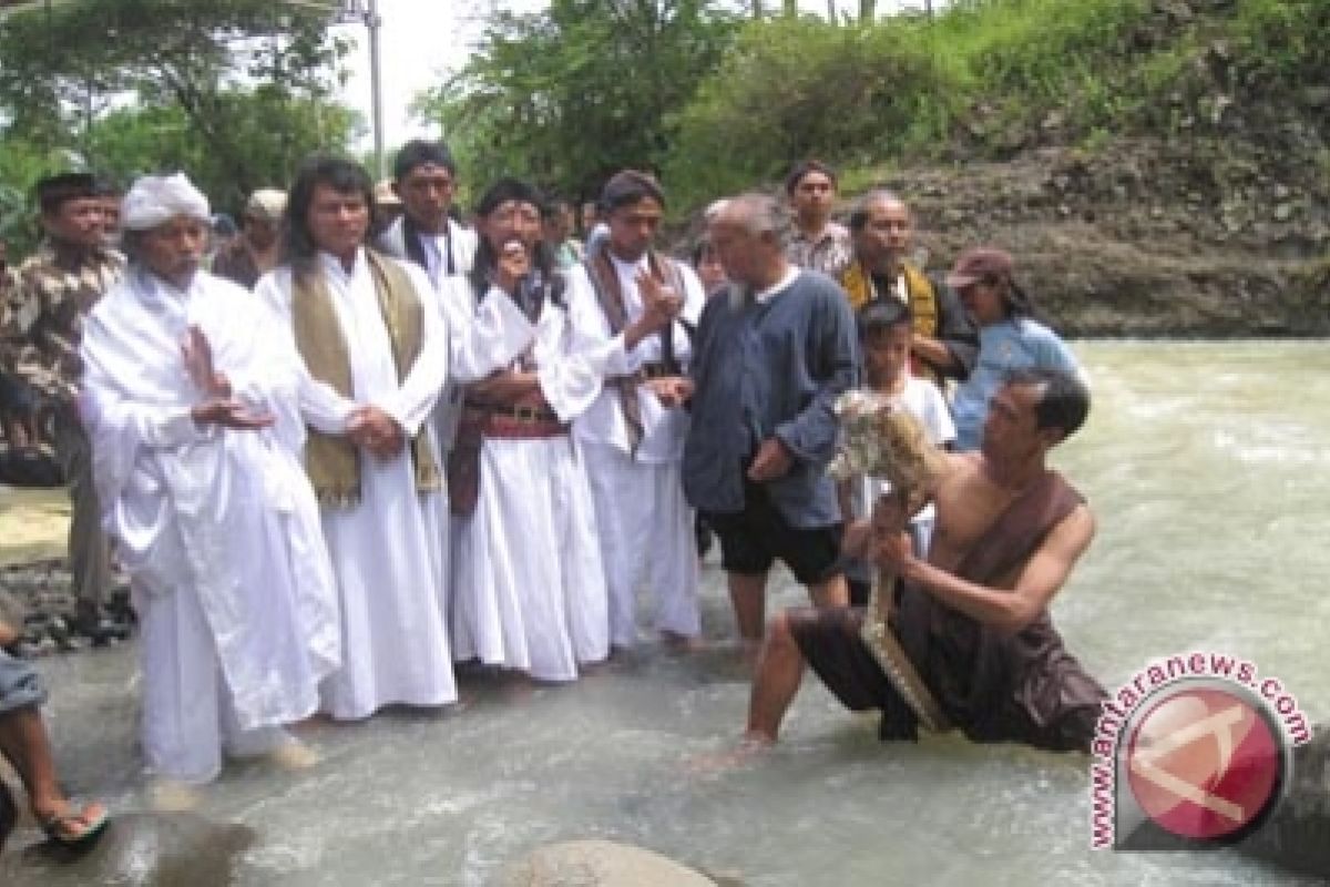 Kulon Progo dukung Bendungan Kayangan sebagai wisata budaya