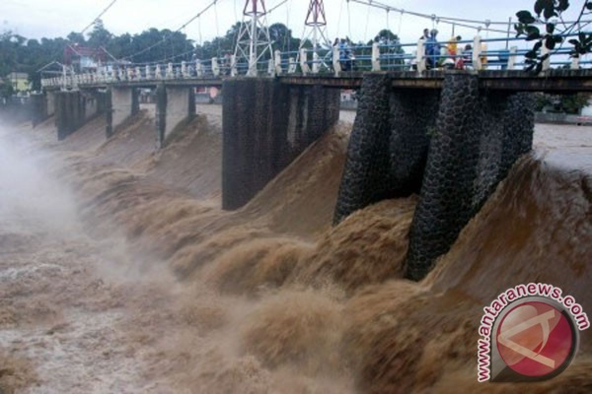 BPBD minta warga Jakarta siaga banjir