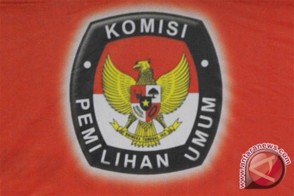 KPU: Cagub Perseorangan Kalteng Wajib Didukung 208.000