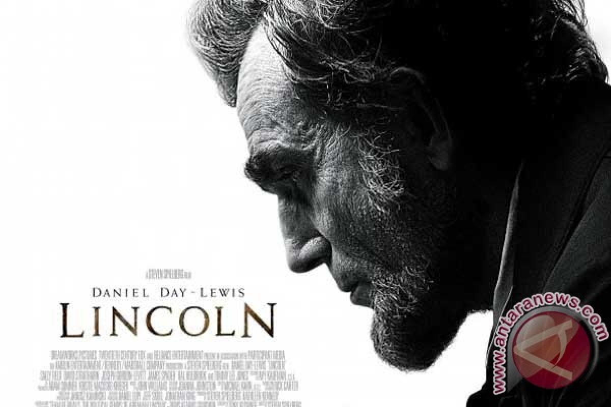 "Lincoln" memimpin nominasi BAFTA