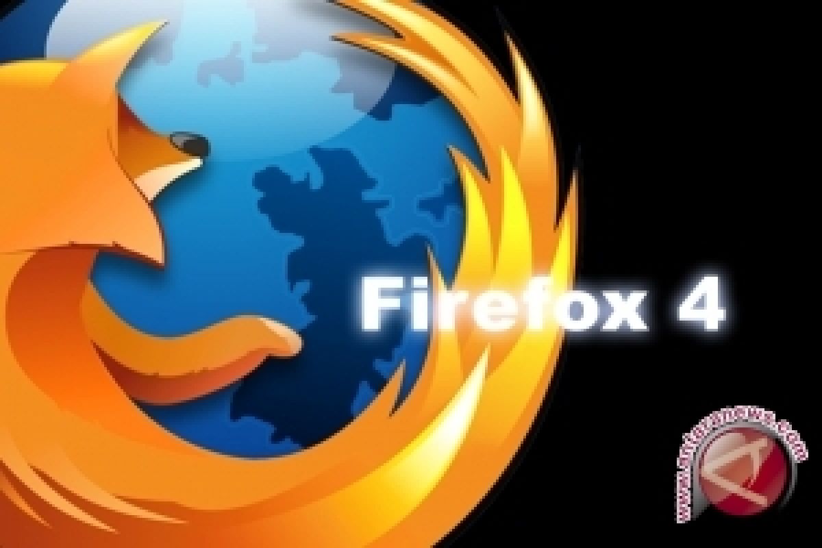 Sistem Operasi Mozilla Firefox Hadir Tahun Ini