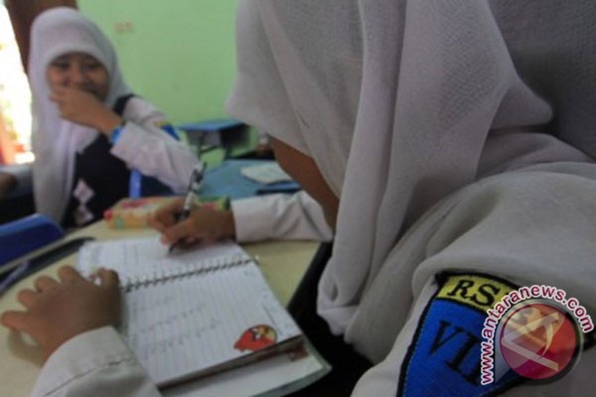 Sekolah umum diminta terapkan kurikulum RSBI