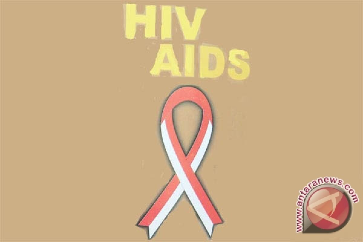 Ribuan data penderita HIV dibocorkan