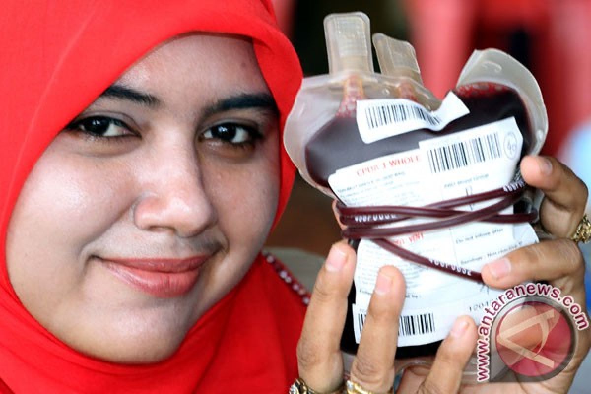 Bone Bolango-Gorontalo miliki gedung baru unit transfusi darah