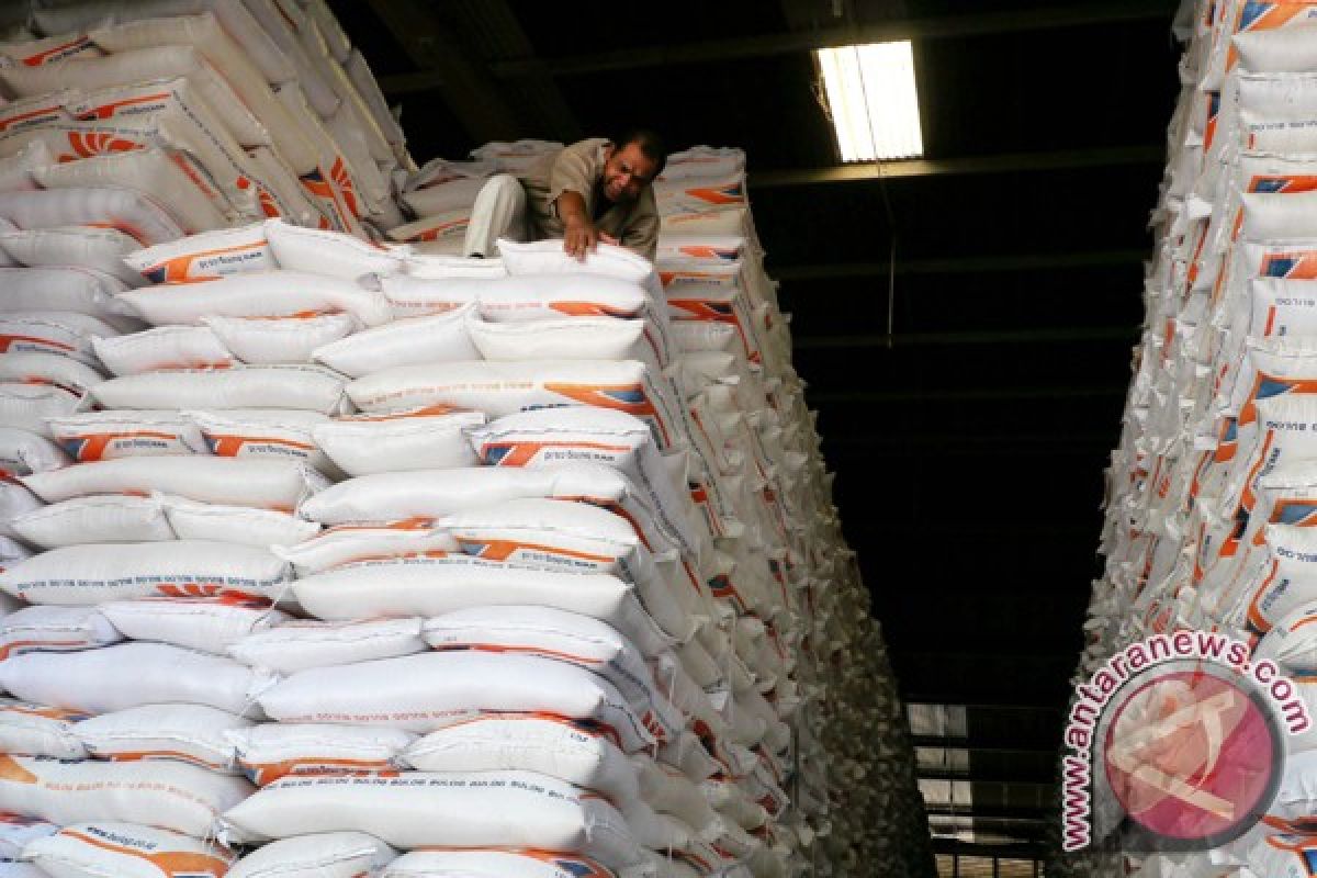 Meksiko hentikan pengiriman beras terkontaminasi dari Pakistan