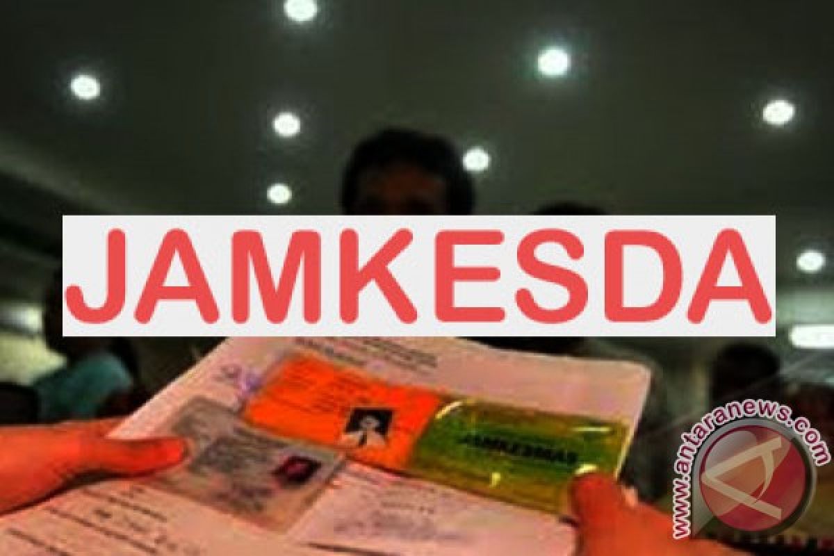 Jamkesda Samarinda tanggung pengobatan gratis gepeng