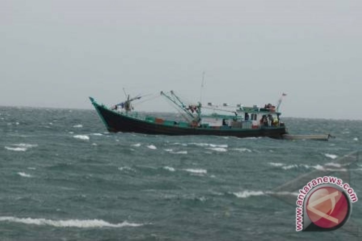 Nelayan  Mitra  tak dapat layani permintaan pedagang di Gorontalo