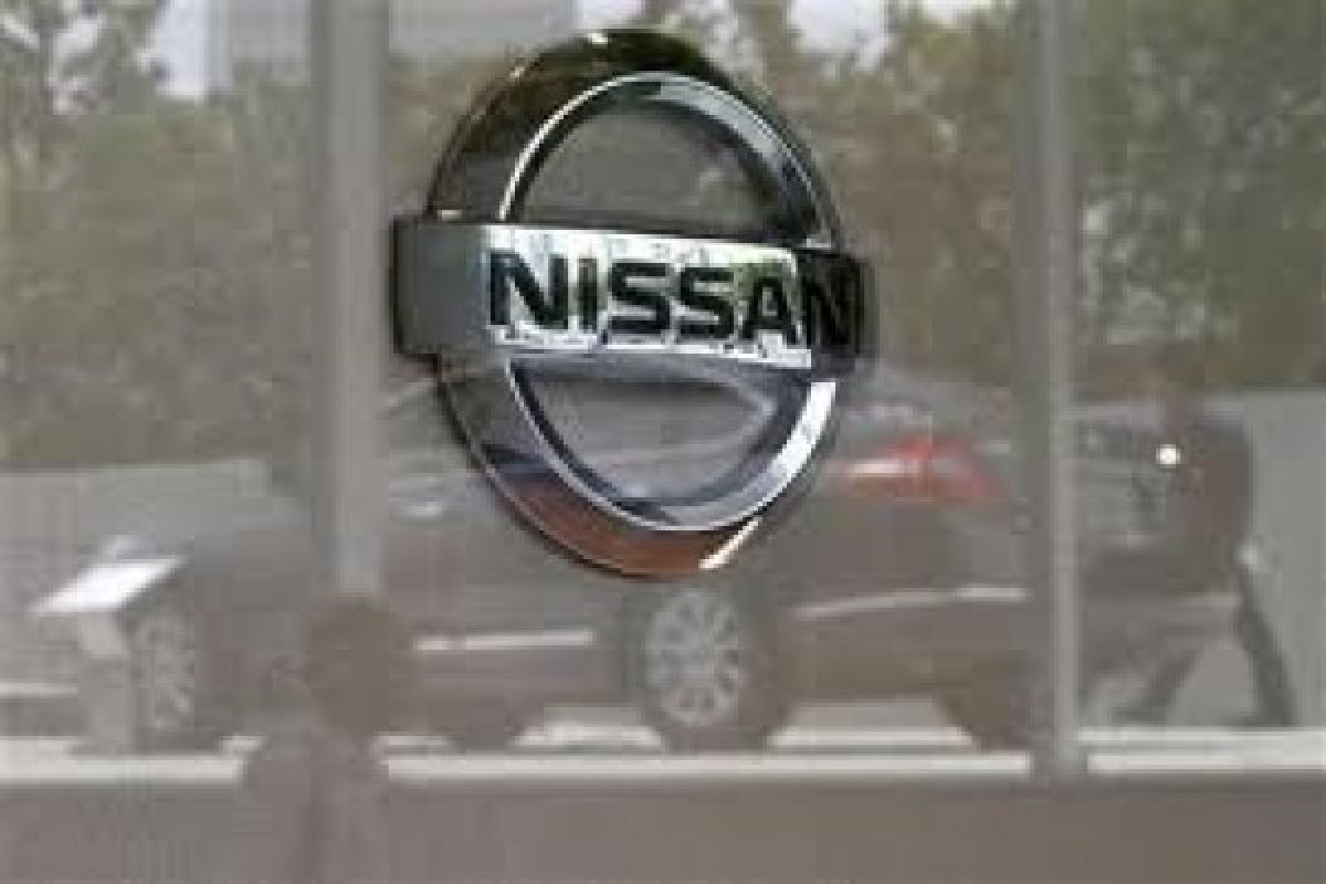 Nissan resmikan pabrik baru di Karawang