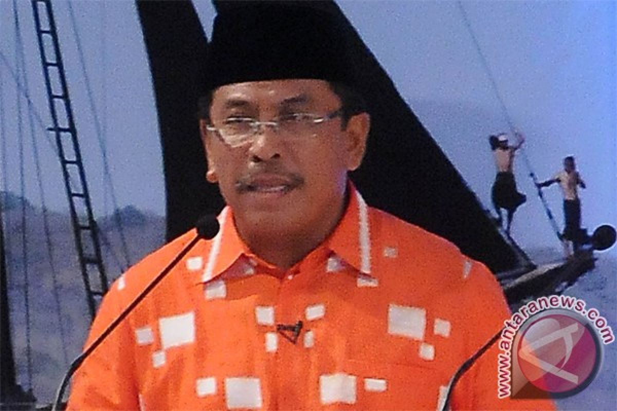 PKS minta calon Gubernur Sulsel bayar Rp8 miliar