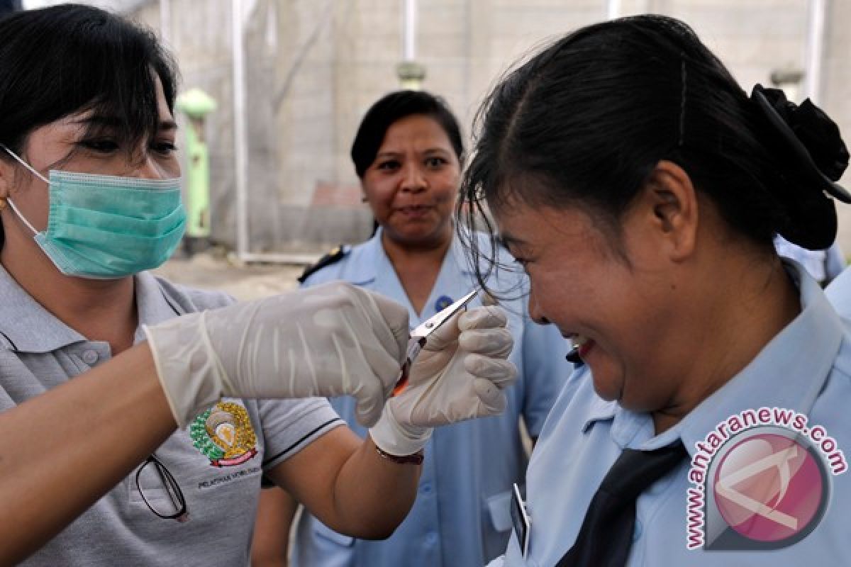 IDI: tes narkoba calon kepala daerah harus spesifik rambut, psikologis