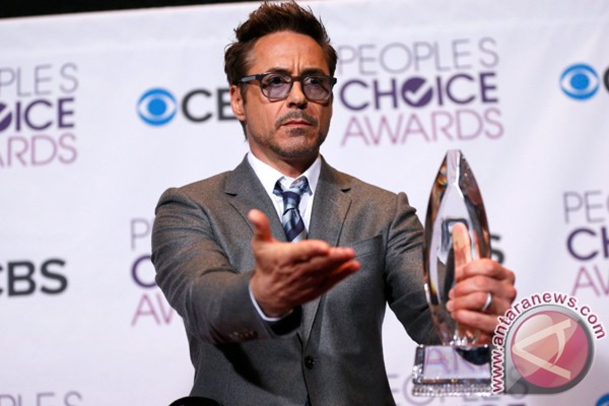 HTC gandeng Robert Downey Jr bintangi iklan