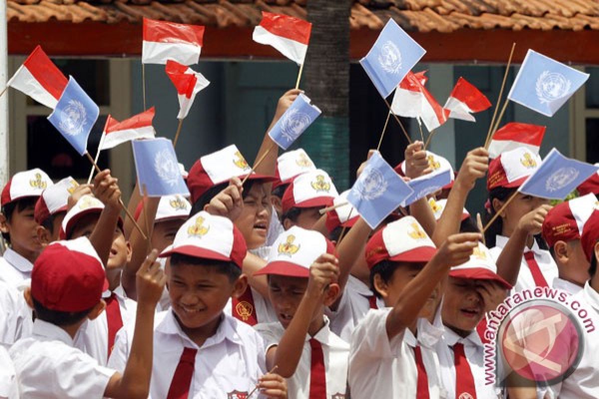 Imunoterapi ampuh atasi alergi pada anak