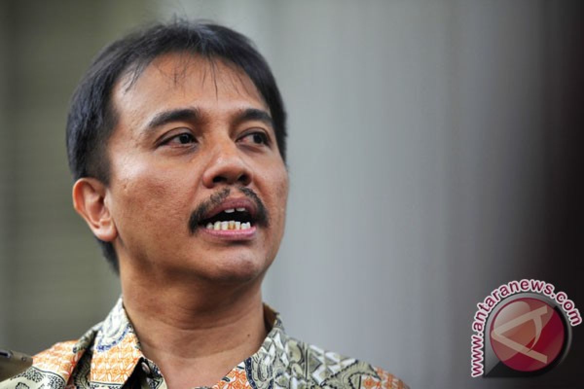 Sports minister hints ISG to be held in Jakarta