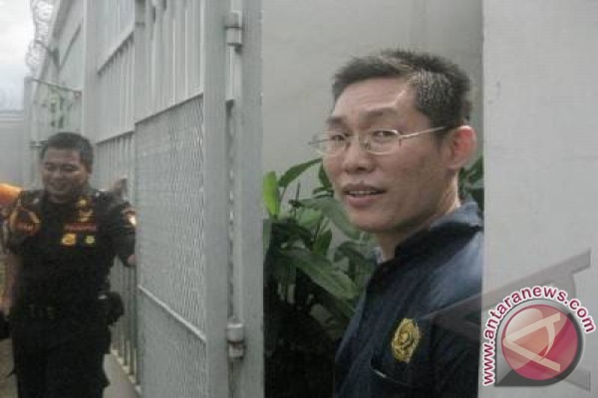 Jadi "justice collaborator" kasus pajak Asian Agri, Vincent bebas