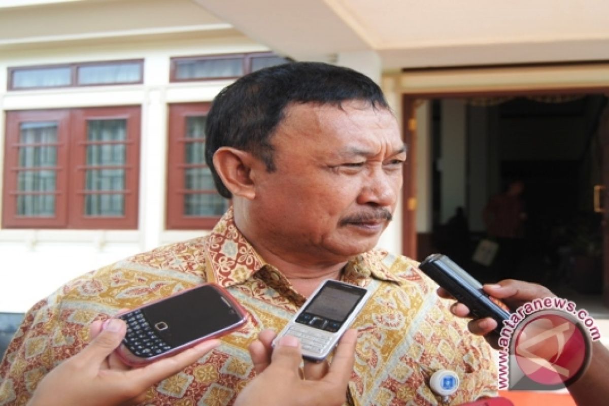 Aldan: minyak tanah tetap tersedia