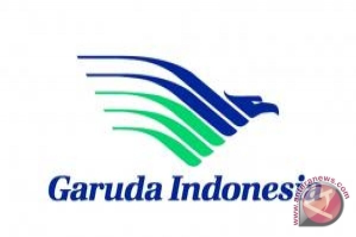 Garuda optimistis pendapatan kargo 270,8 juta dolar AS