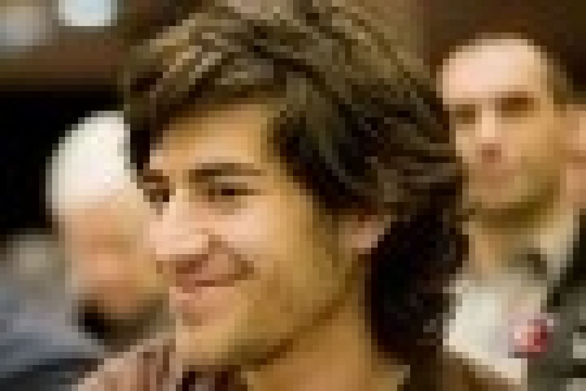 Programer Pegiat Internet Aaron Swartz Meninggal 