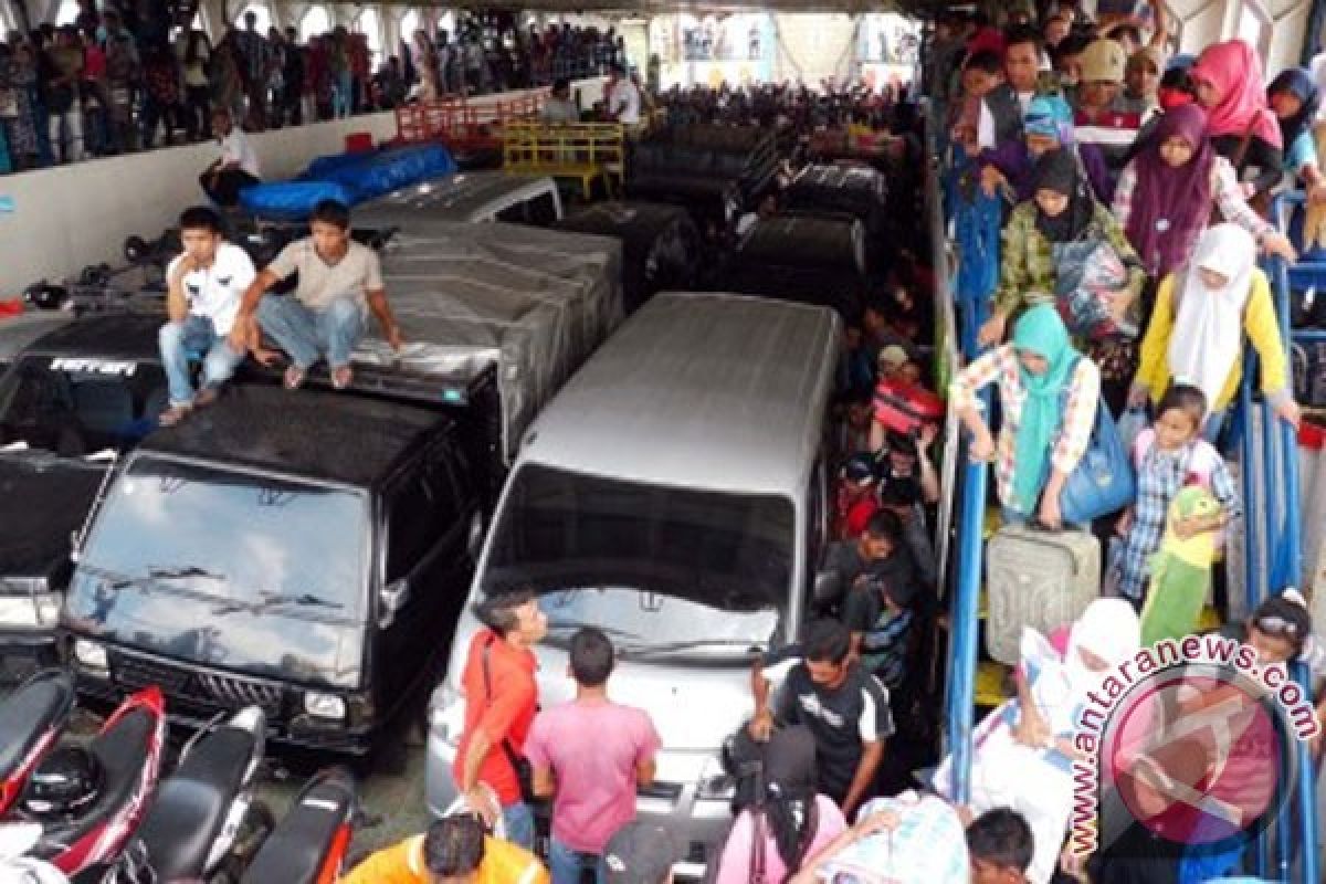 20.000 wisatawan ke Sabang selama lebaran
