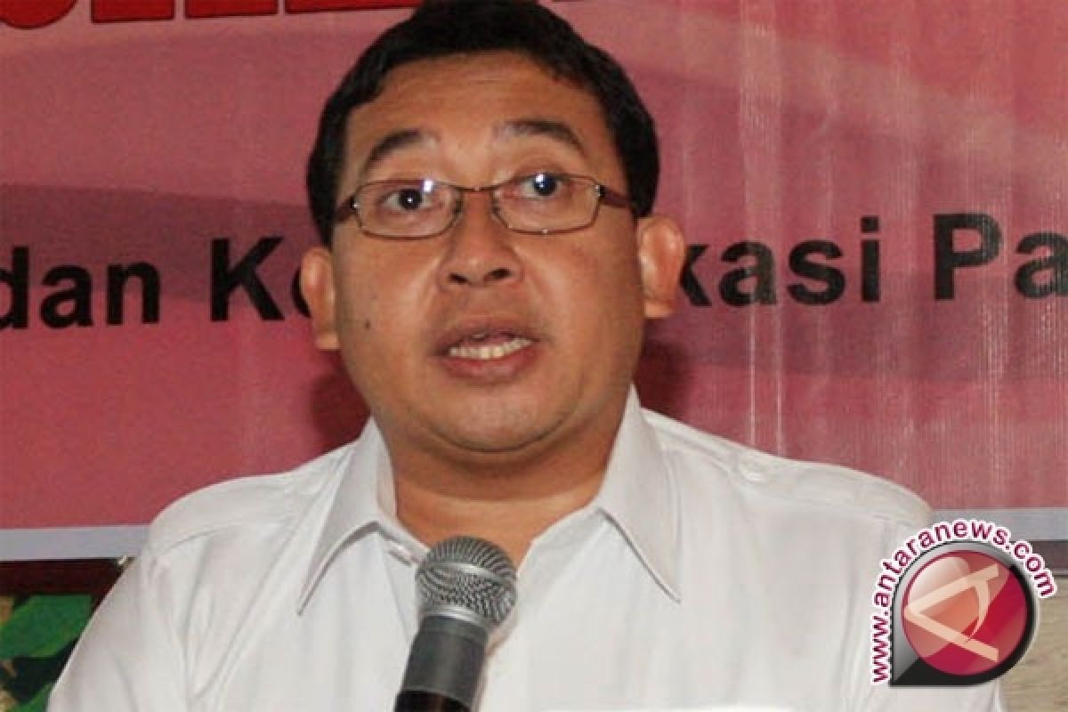 Gerindra: Vonis Angie Mengkorupsi Rasa Keadilan Rakyat