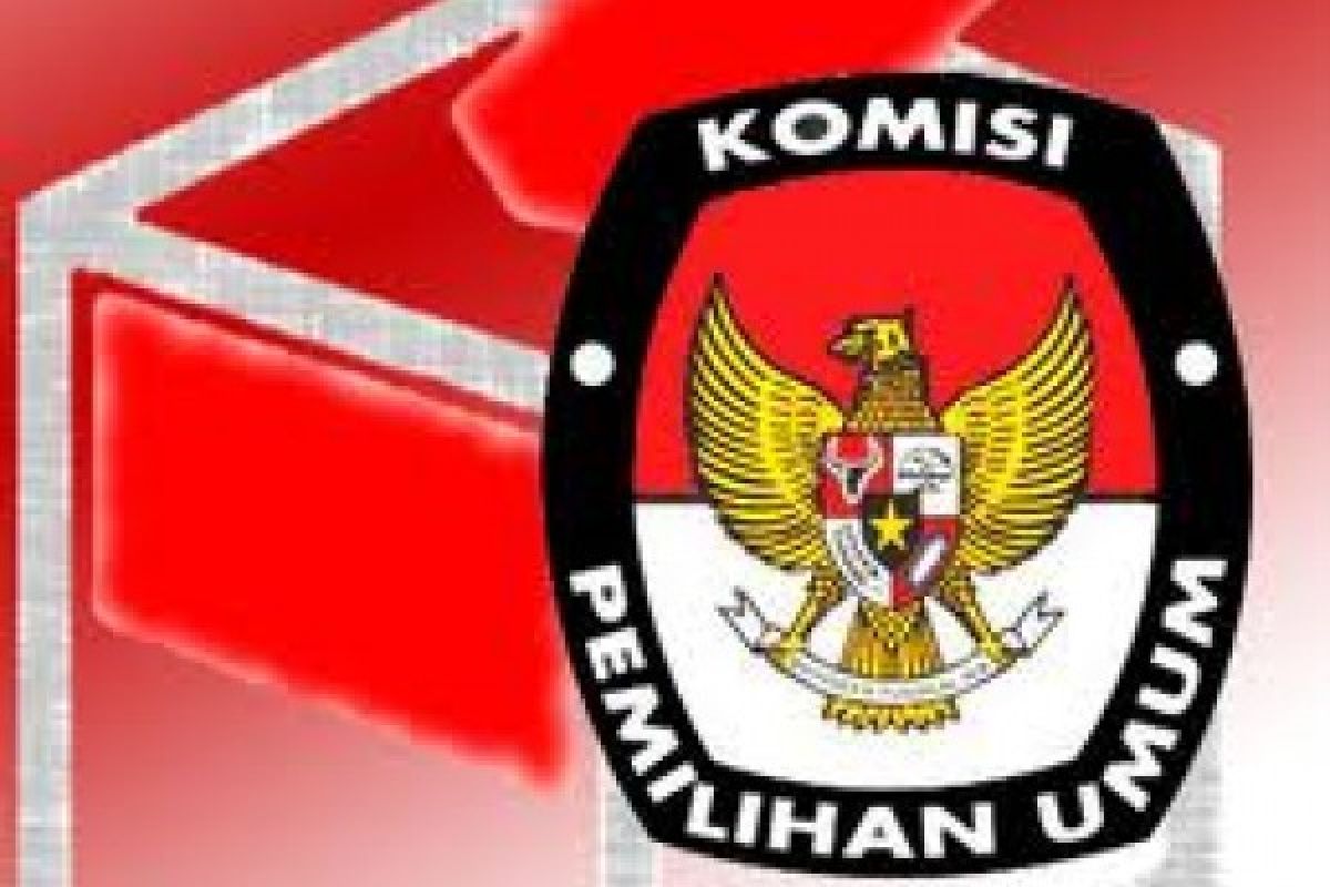 Parpol Peserta Pemilu Ambil Undian Nomor Urut