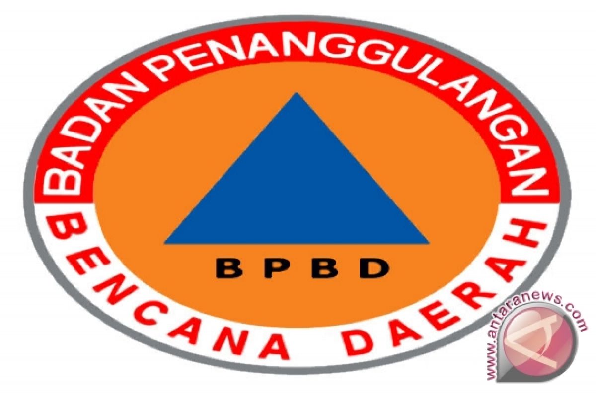 BPBD Gorontalo Siapkan Posko Waspada Bencana 