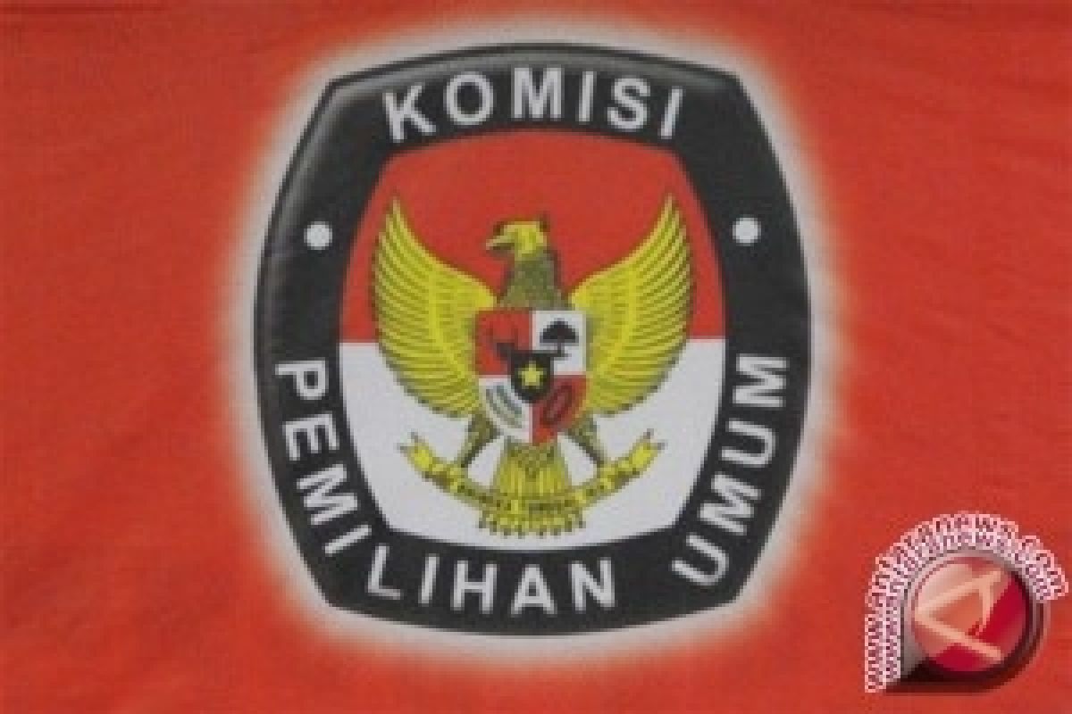 Pleno KPU Mitra tetapkan JS-RK pemenang Pilkada