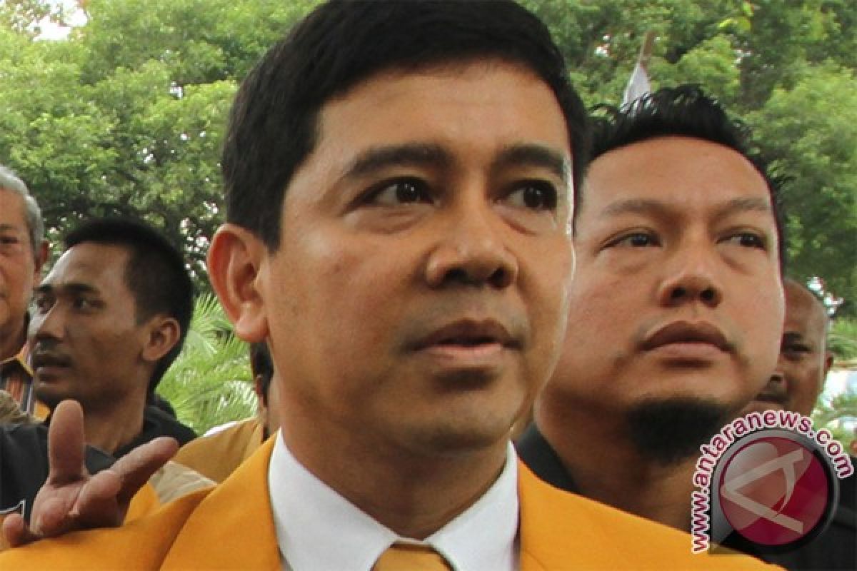 Presiden panggil Yuddy Chrisnandi